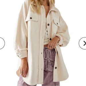 Free People Ruby jacket